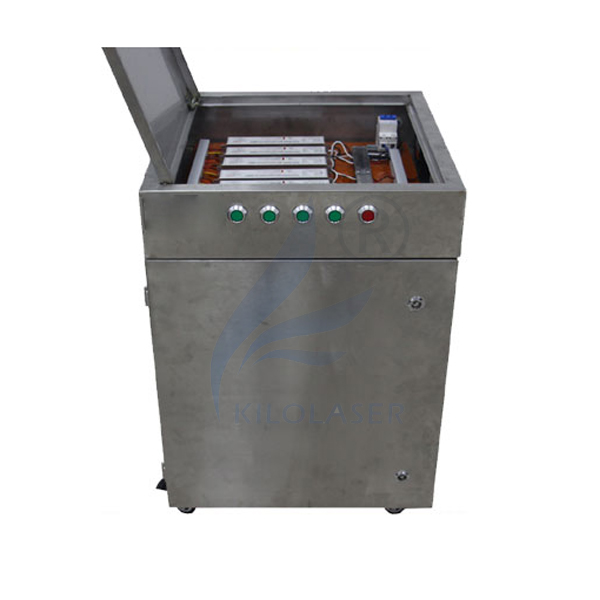 What is Laser Cutting Machine Smoke Purifier