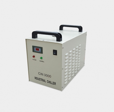 Laser Cutting Machine Water Chiller CW3000 CW5000 CW 5200