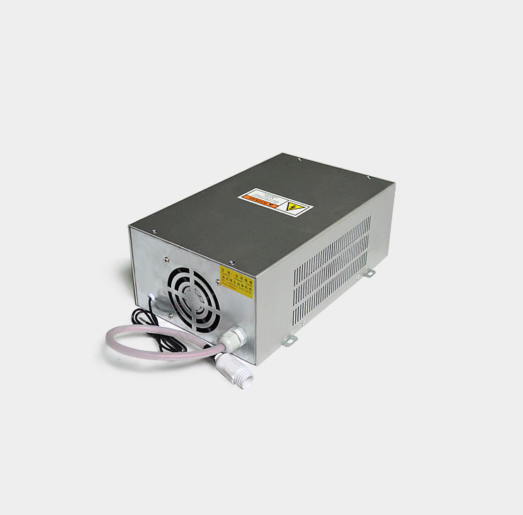 80w to150w Co2 Laser Machine Power Supply