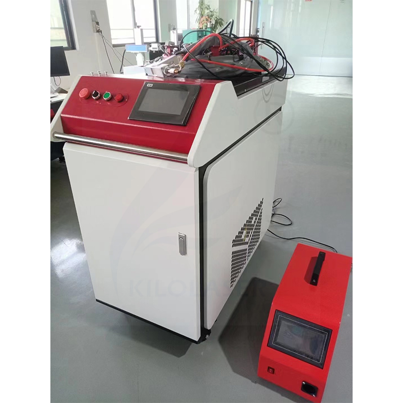 Handheld fiber laser welding machine 1000w 1500w 2000w 3000w
